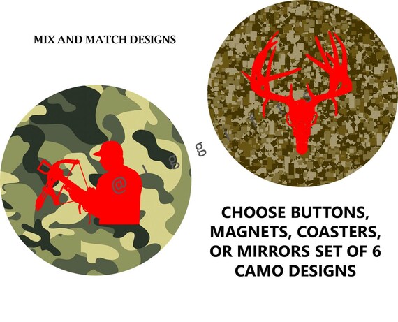 Man Cave Decor Man Gifts Gifts For Him Birthday Hunting Etsy