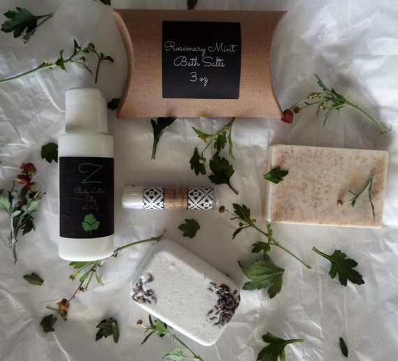 soap sets for her