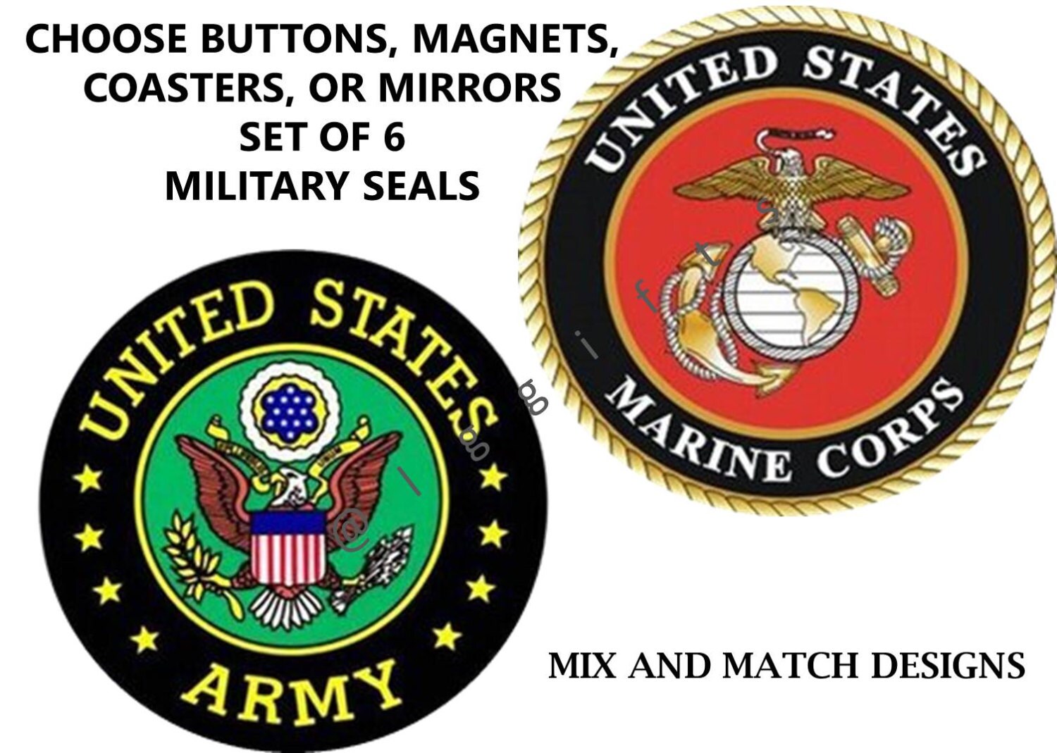 Personalized military gifts Armed forces Man cave gifts Etsy