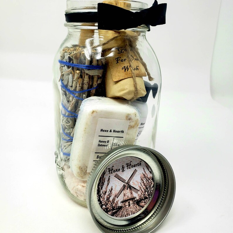 Self Care Gift Set for Her Cancer Gift Zodiac Zodiac Sign Etsy