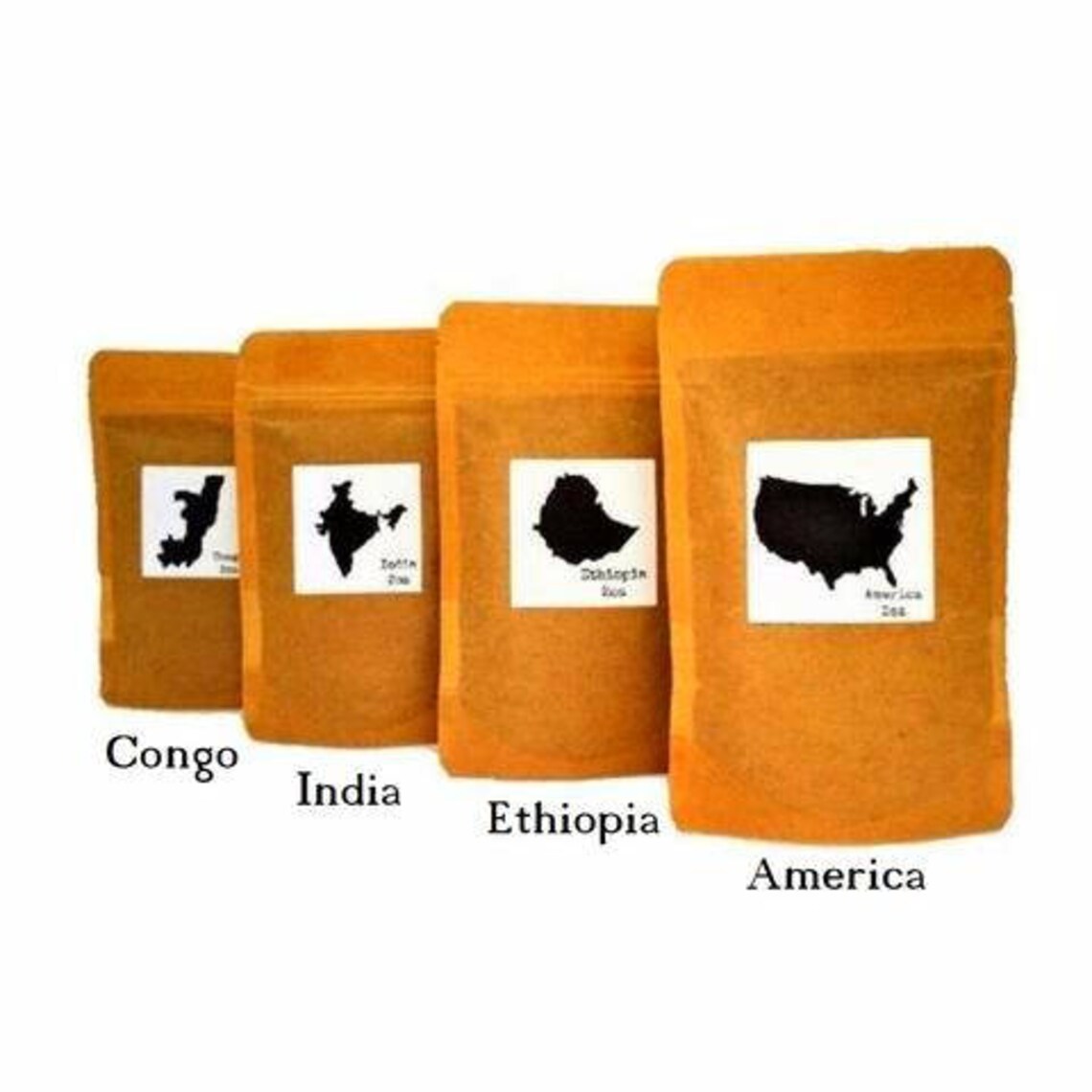 Coffee Lover Gift Set Coffee Starter Kit Coffee Gift Box for Etsy