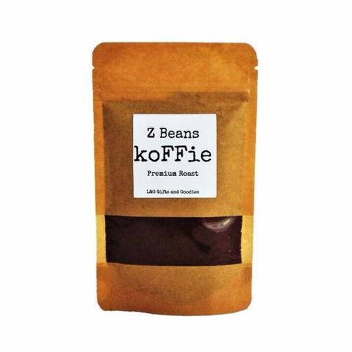 Coffee Lover Gift Set Coffee Starter Kit Coffee Gift Box for Etsy