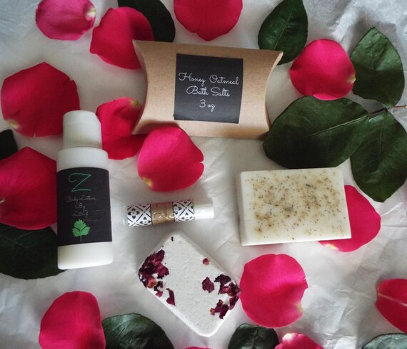 christmas gift sets for mom