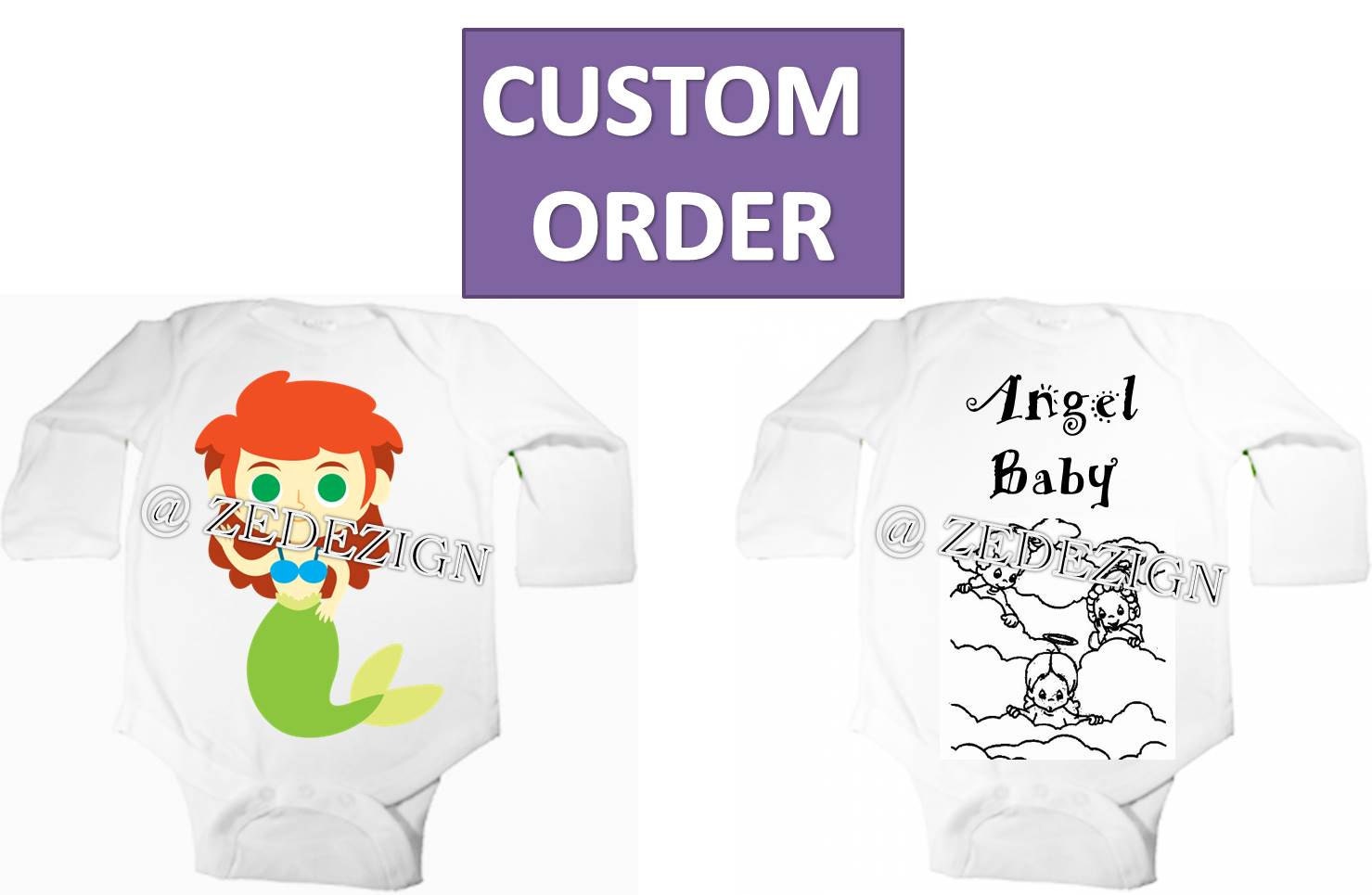 "Someone In Oregon Loves Me" Long Sleeve Baby Bodysuit - State Pride Onesie