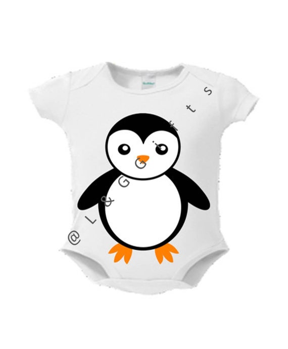 penguin outfits for babies
