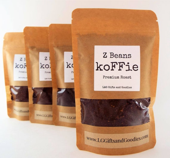 gourmet coffee gifts