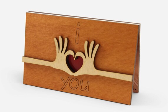 wooden gifts for husband