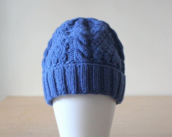 beanie hat with swarovski crystals