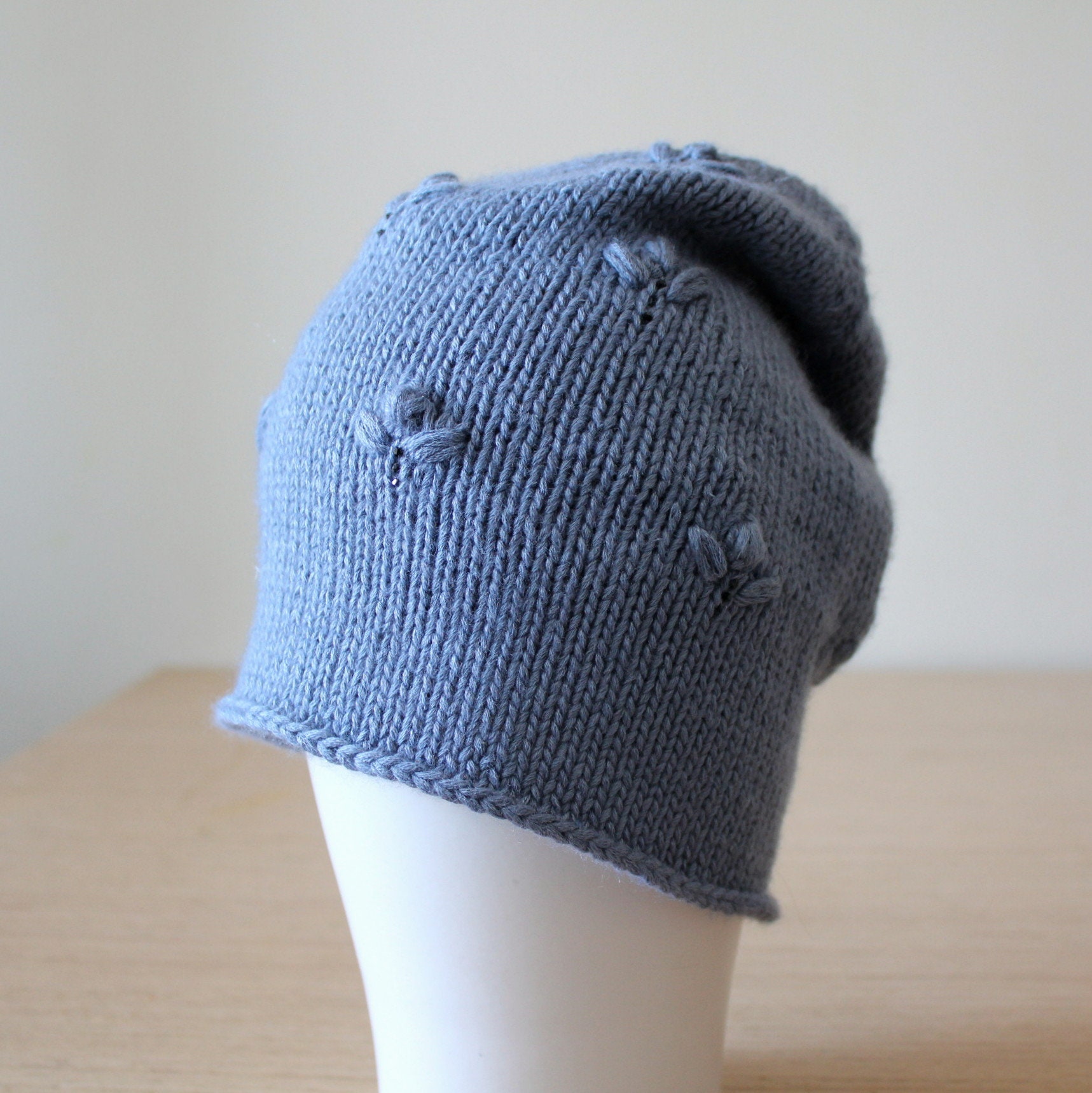 swarovski beanie hat