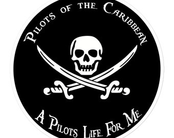 POTC Pilots life for me