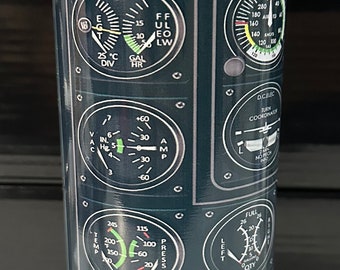 Straight 20oz "What part of __ do you not understand" Tumbler