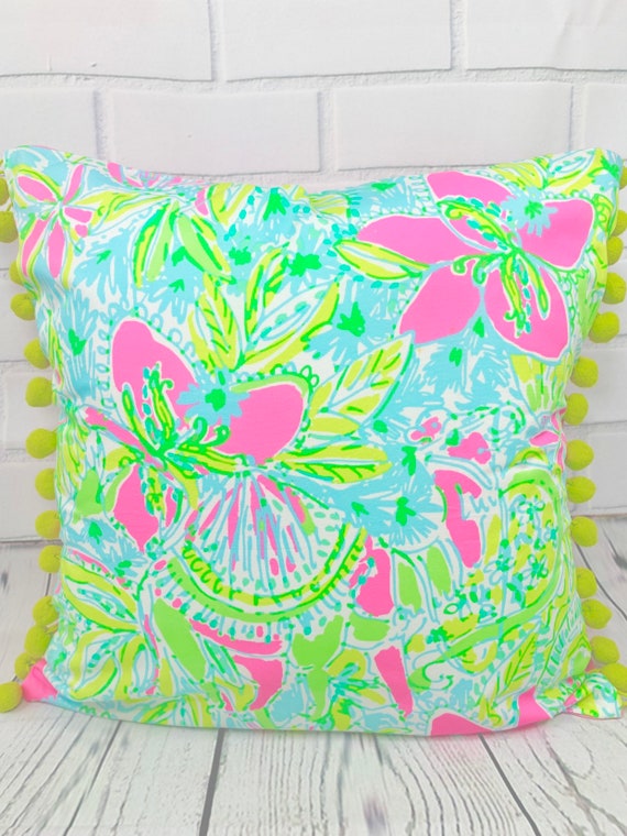 lilly pulitzer coconut jungle