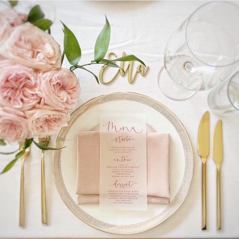 custom-wood-place-cards-for-wedding-holiday-and-special-etsy