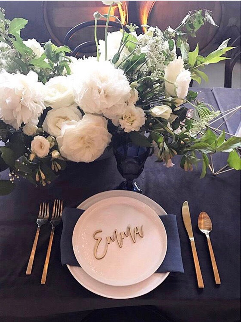custom-wood-place-cards-for-wedding-holiday-and-special-etsy