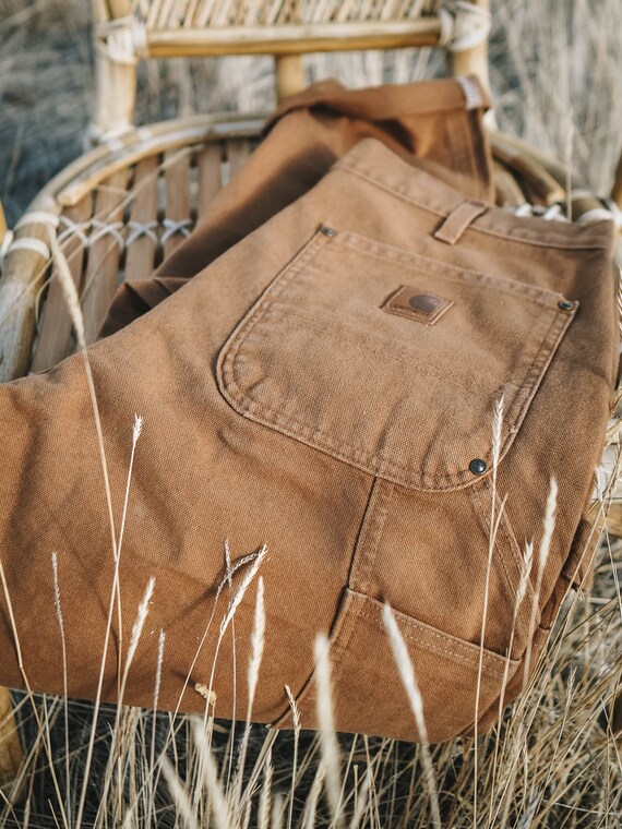 Vintage Carhartt Work Pants