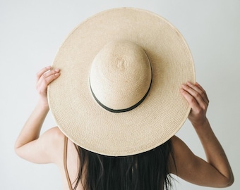 Vintage Sun Body Garden Hat