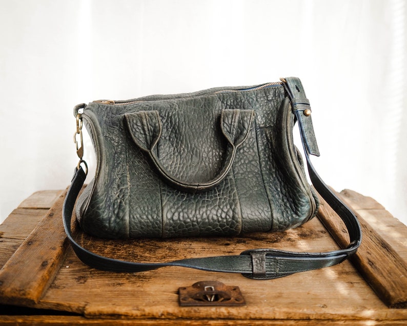 Alexander Wang Crossbody Bag
