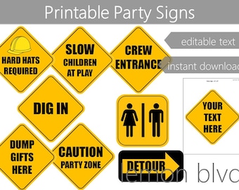 printable structure indicators - graphic about Printable Construction Signs called printable composition indicators -