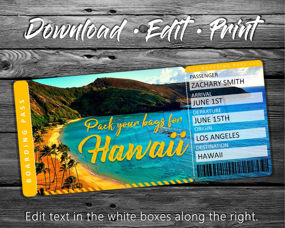 hard ticket to hawaii shirt