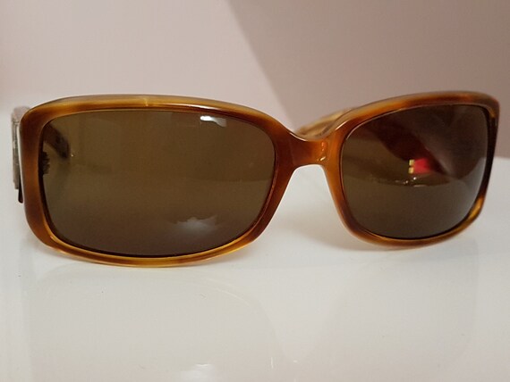 Yves Saint-Laurent vintage sunglasses