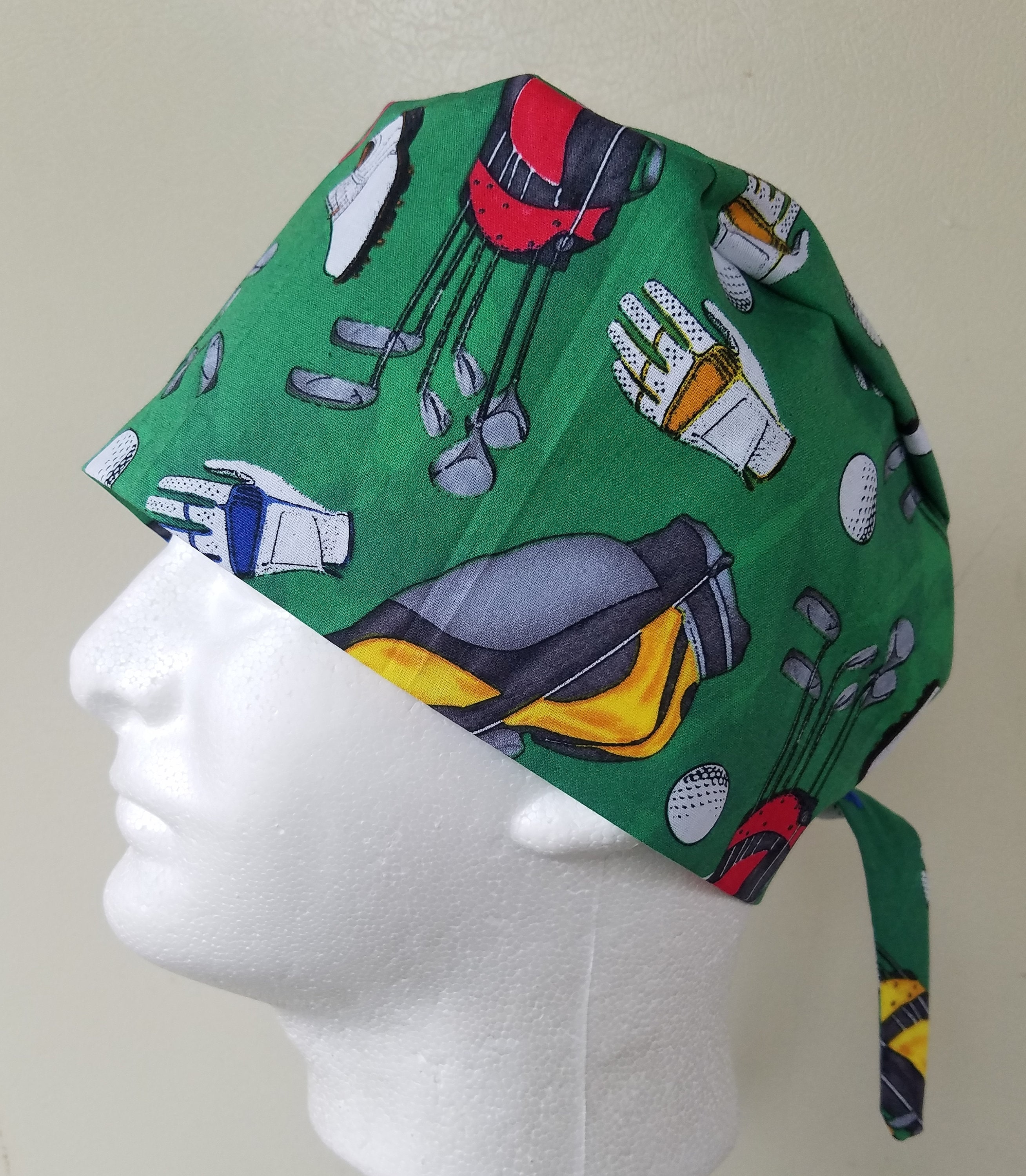 Golf surgical cap Outlet