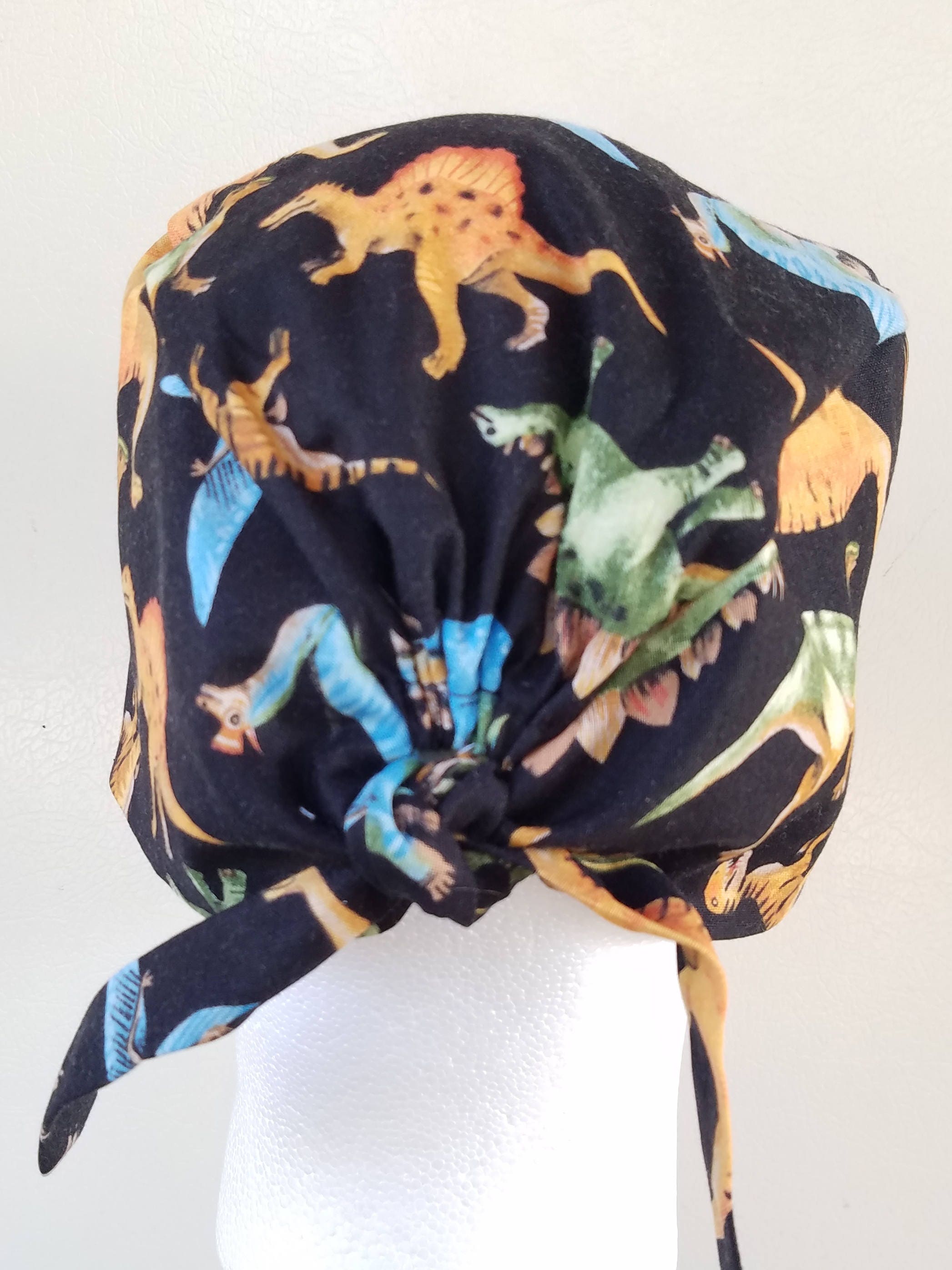 Mens scrub hat, scrub cap, scull cap, Dr. Scrub hat, men surgical hat ...