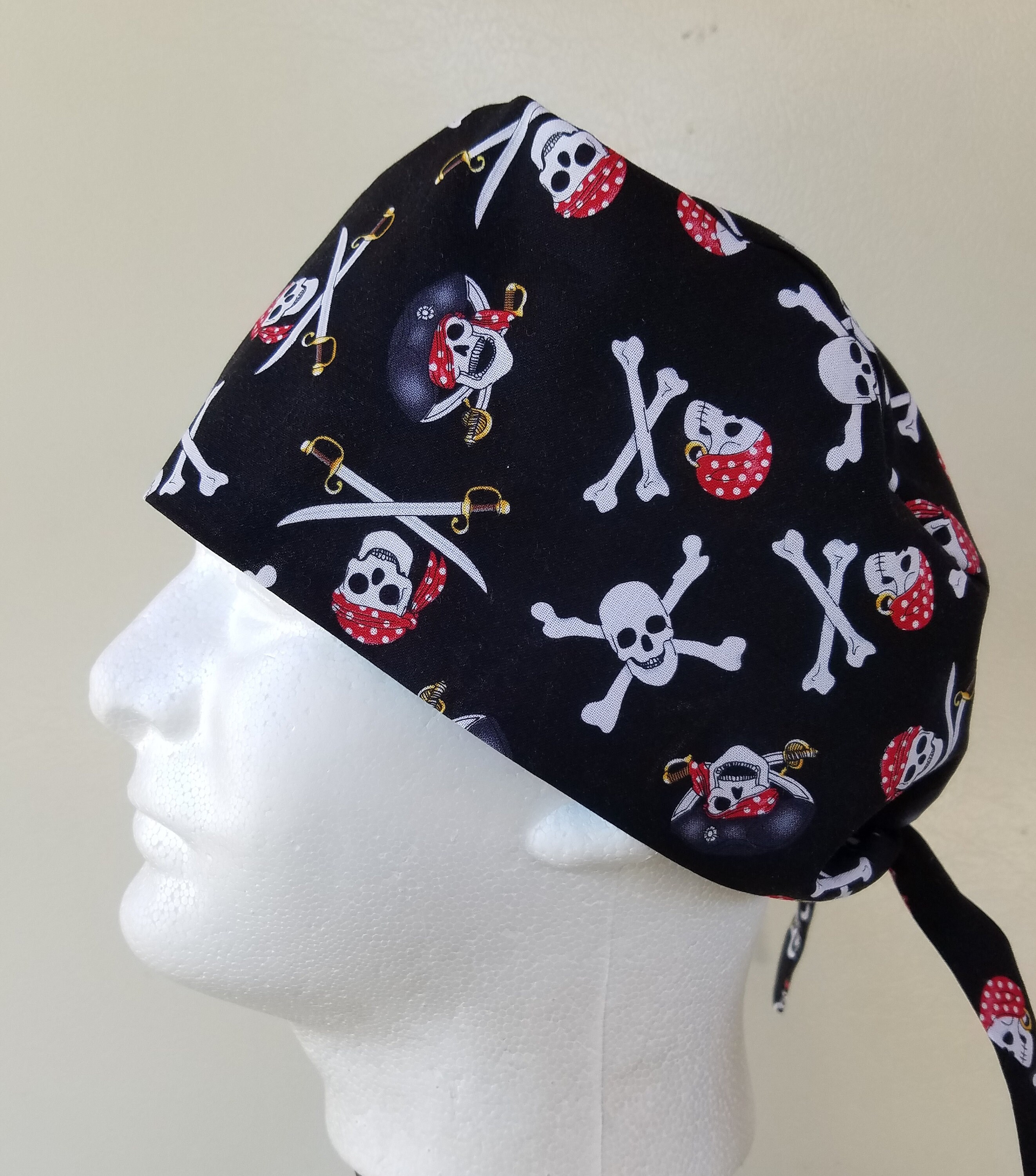 nike scrub cap