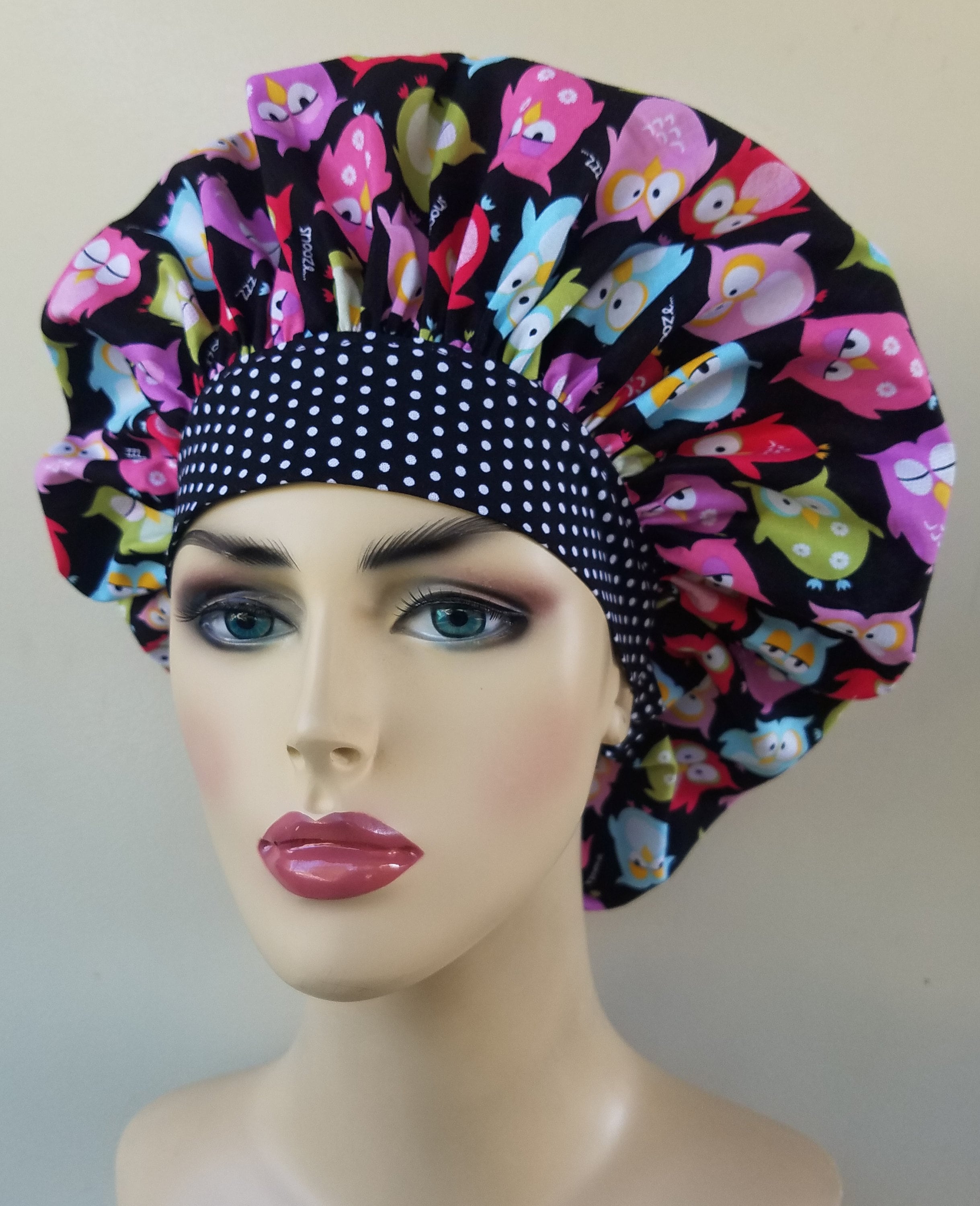 Extra large Surgical cap, bigger 