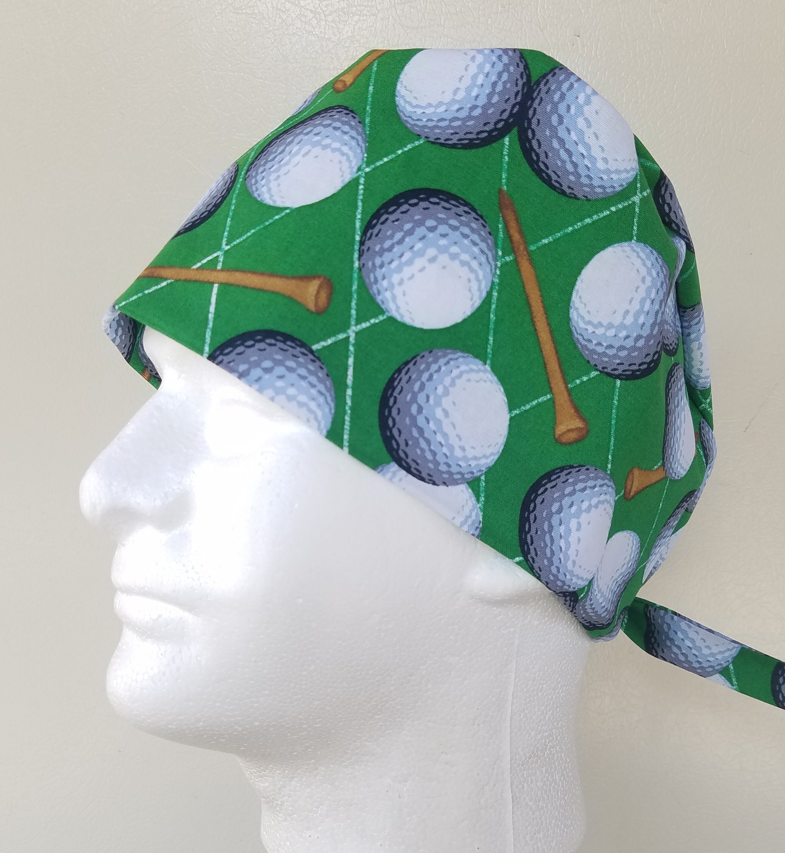 Golf surgical cap Outlet