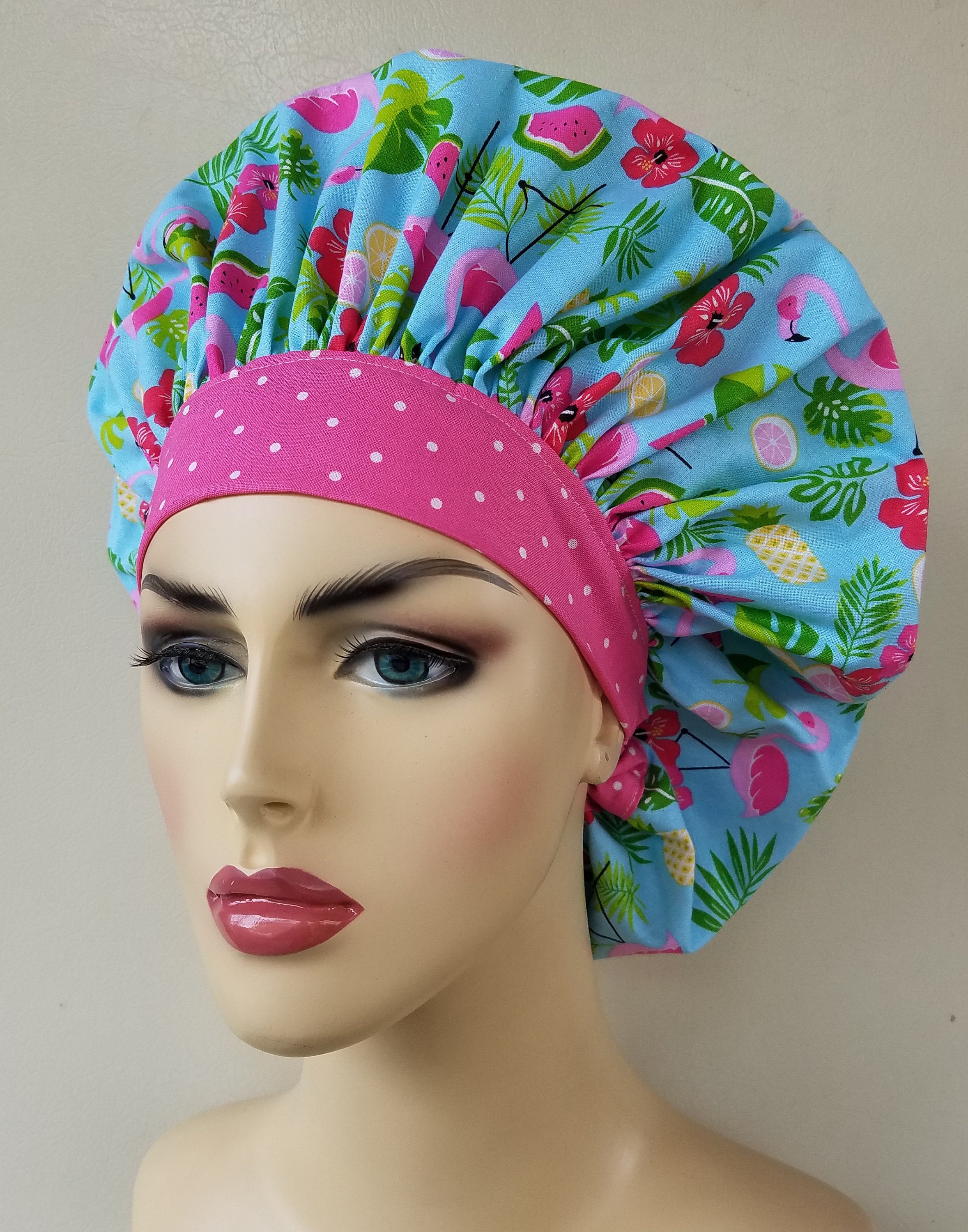 Extra large Surgical cap, bigger 