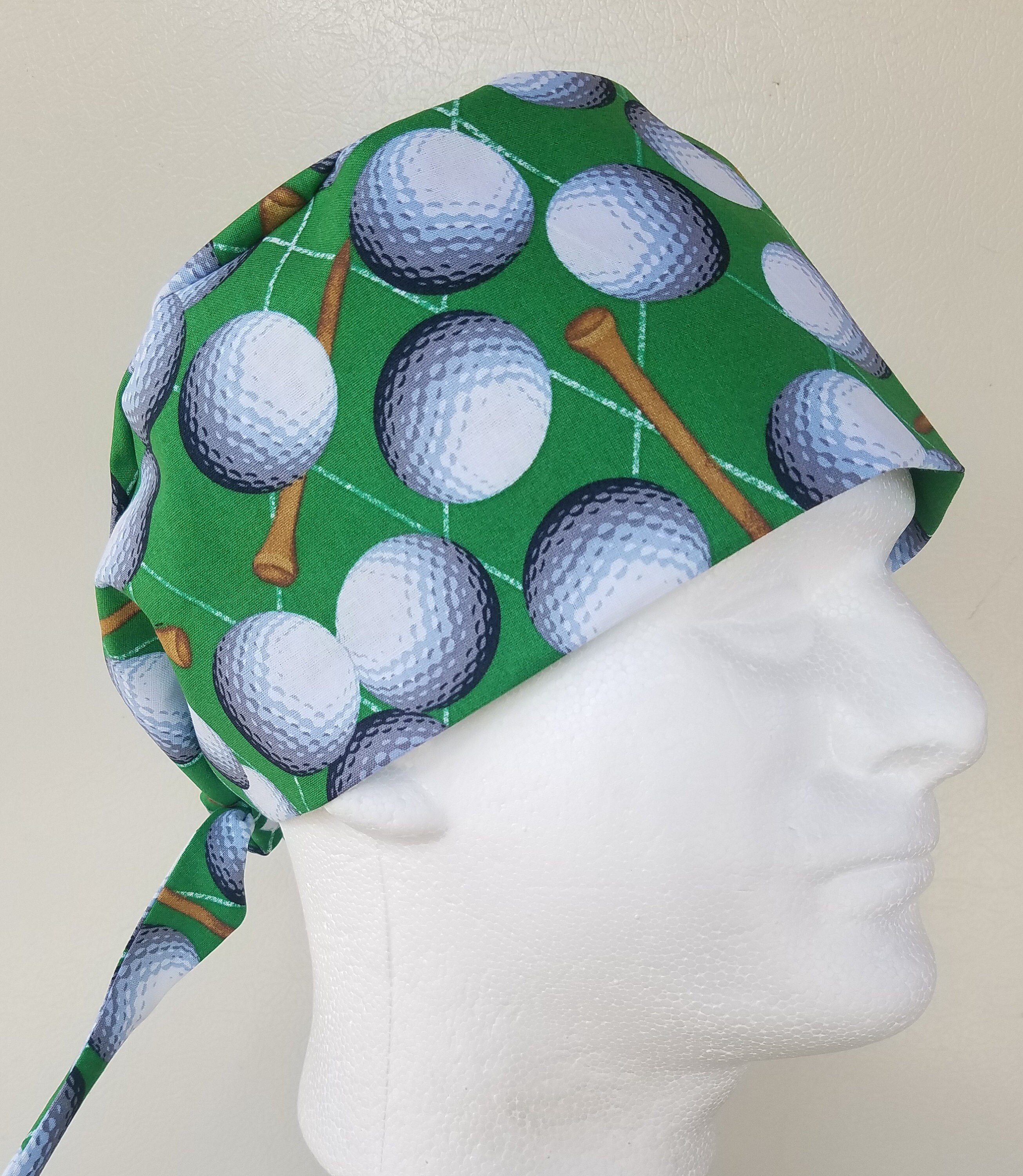 Golf surgical cap Outlet
