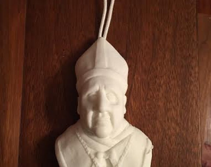 Big Pope-on-a Rope - Etsy