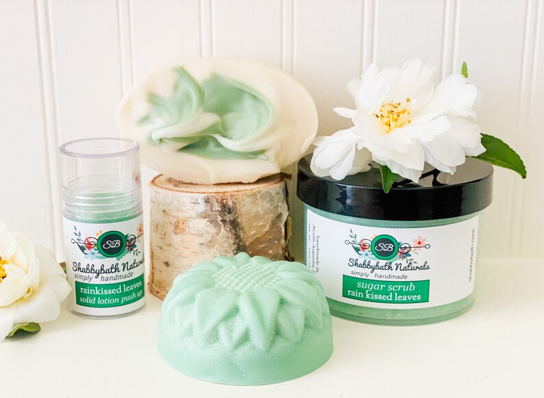 Spa Gift Set Spa Gift Set for Women Self Care Kit Gift Set Etsy