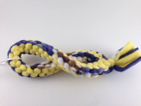 crazy 8 purple and gold