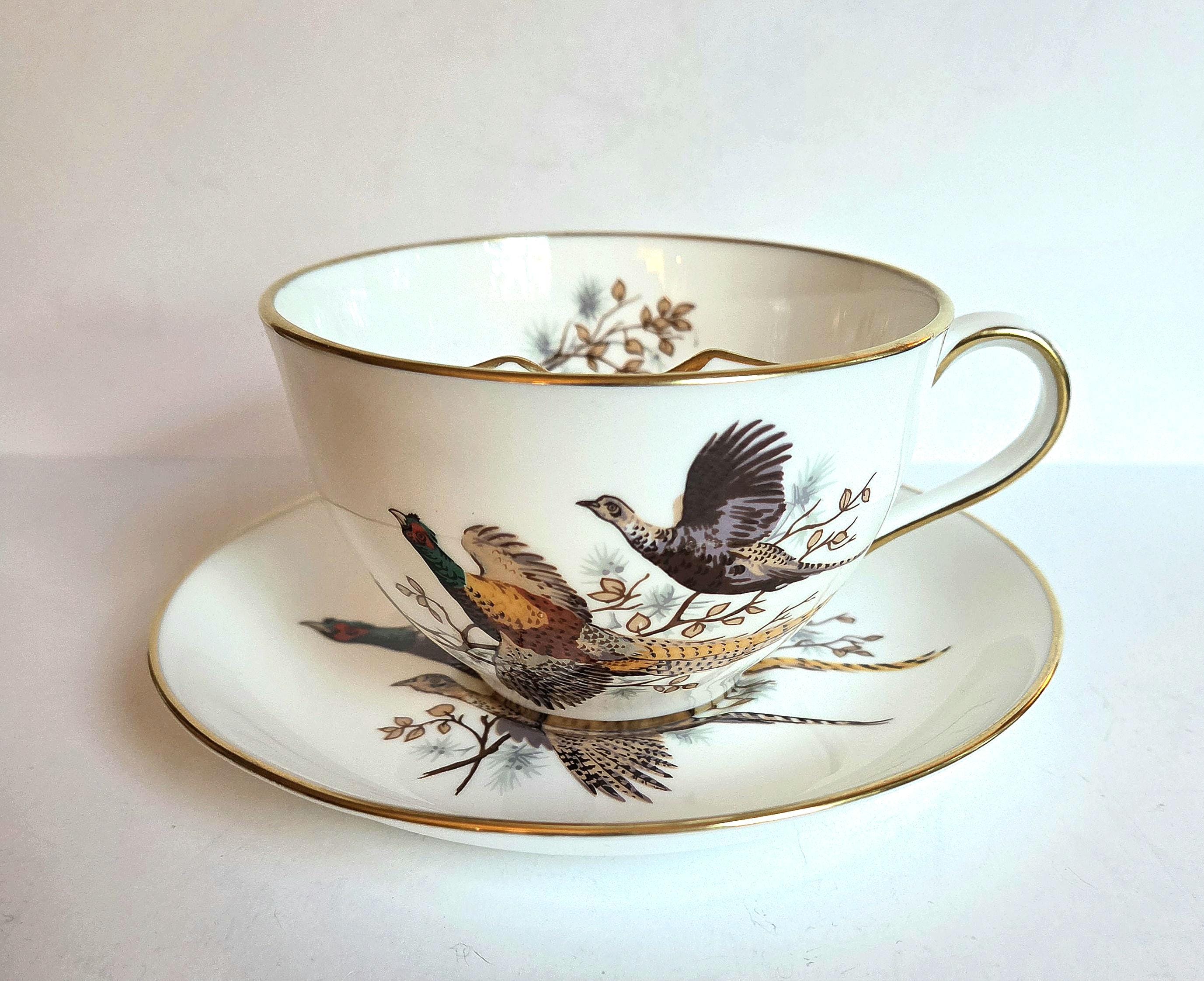Hammersley Bird - Etsy