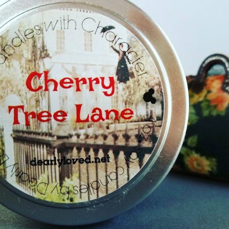 MONTHLY MEMBERSHIP Disney Scented Candles With Character Etsy