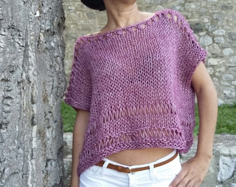 トップス ARRANGE KNIT TOPS 51E8XJrqSyL.jpg