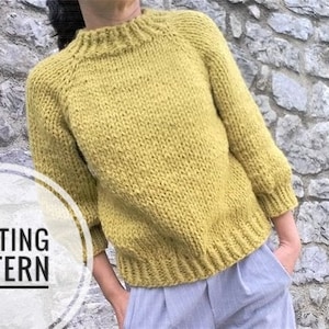 easy knit cardigan for beginners