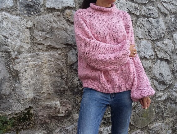 Knitting Pattern Easy Knit Sweater Easy Sweater Pattern Womens Sweater Pattern Beginner Raglan Sweater Top Down Sweater Knitting Pattern Easy Knit Sweater Easy Sweater Pattern Womens Sweater Pattern Beginner Raglan Sweater Top Down Sweater