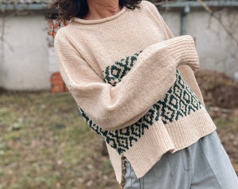 【SATIIIZ】Yer Basic Overfit Knit NWTO905_FRONT2_grande.jpg?v=