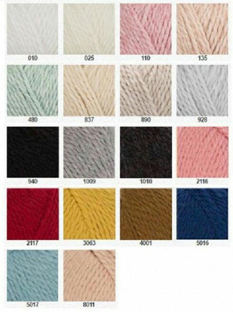 Пряжа Kartopu Melange Wool Купить
