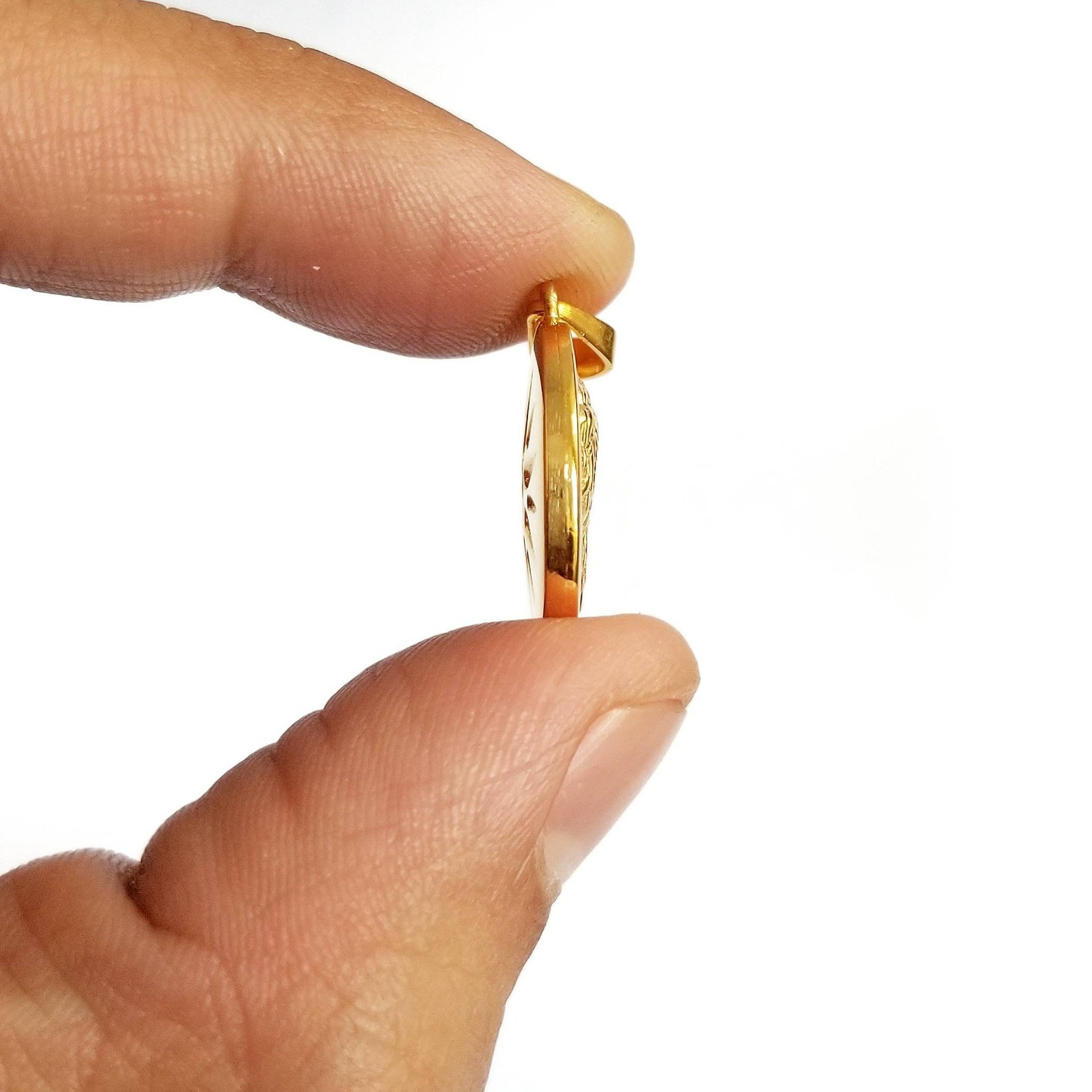 925 Gold Alexander the Great Greek Macedonian Vergina Sun Star Etsy