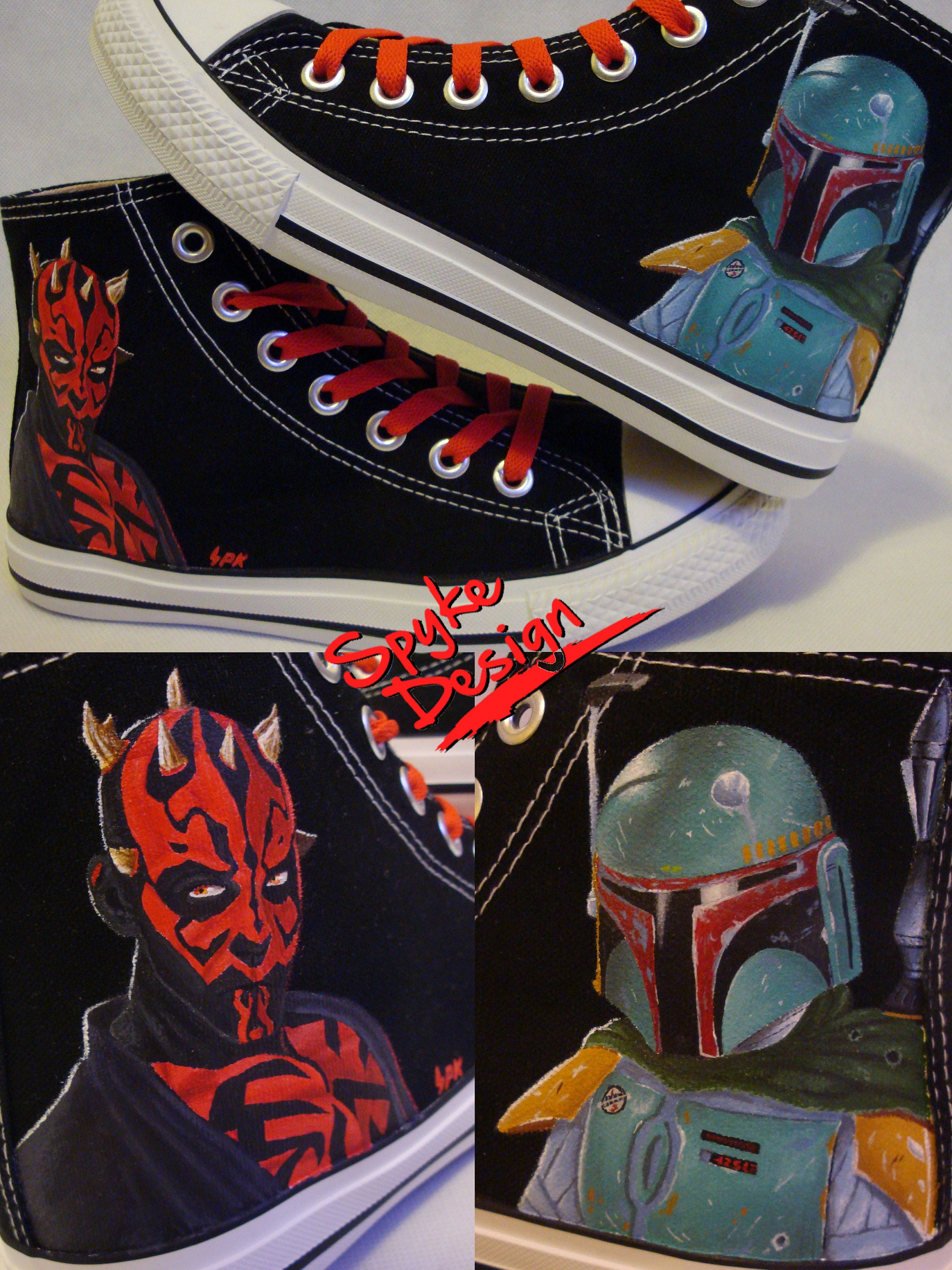 boba fett converse