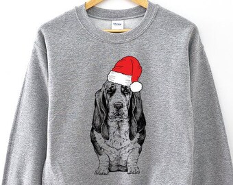 basset hound pajamas