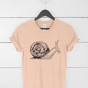 Snail Shirt, Snail Lover Tee Tshirt, Animal Muscle Tank Top, Pet Mom Dad Mama Gift, Boy Girl Kids Youth Shirt