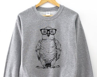 sun conure sweater