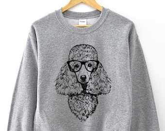 poodle jumper