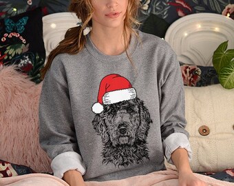 goldendoodle women's pajamas