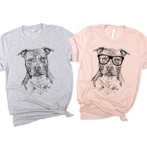 Pitbull Security Etsy Canada