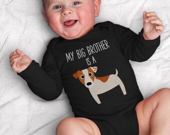 Jack Russell Baby Etsy